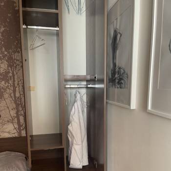 Сдается 1-комнатная квартира, 37,4 м²