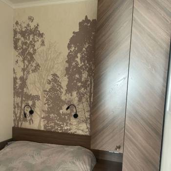 Сдается 1-комнатная квартира, 37,4 м²