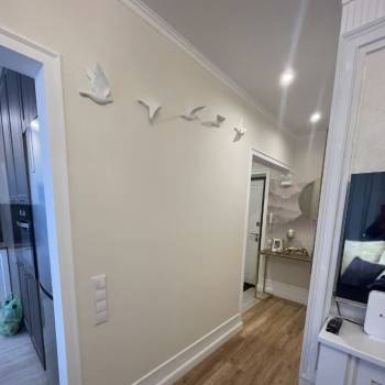 Сдается 1-комнатная квартира, 37,4 м²