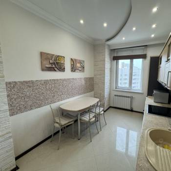Сдается 2-х комнатная квартира, 66 м²