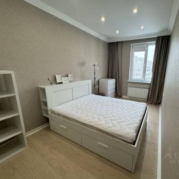 Сдается 2-х комнатная квартира, 66 м²