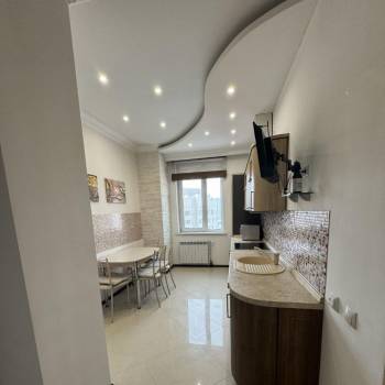 Сдается 2-х комнатная квартира, 66 м²