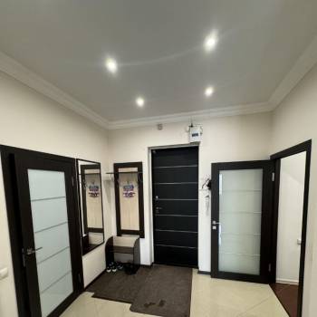 Сдается 2-х комнатная квартира, 66 м²
