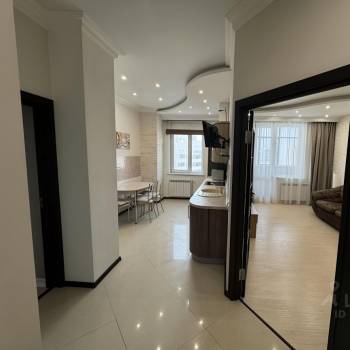 Сдается 2-х комнатная квартира, 66 м²