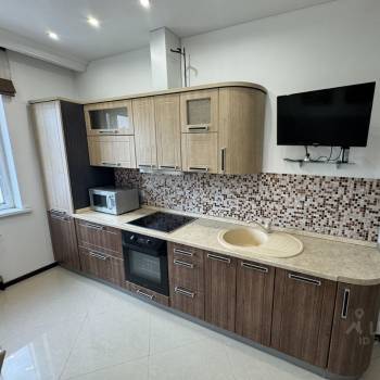Сдается 2-х комнатная квартира, 66 м²