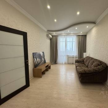 Сдается 2-х комнатная квартира, 66 м²