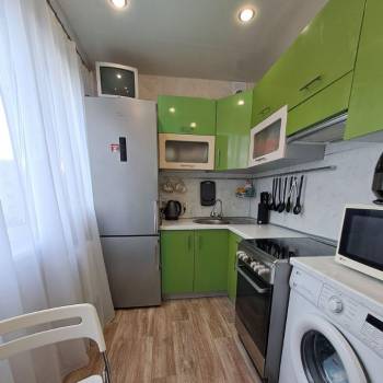 Продается 3-х комнатная квартира, 57,5 м²