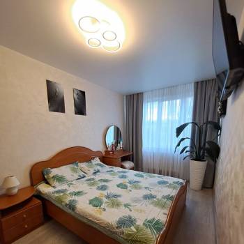 Продается 3-х комнатная квартира, 57,5 м²