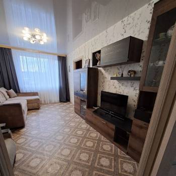 Продается 3-х комнатная квартира, 57,5 м²