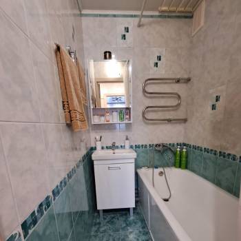 Продается 3-х комнатная квартира, 57,5 м²