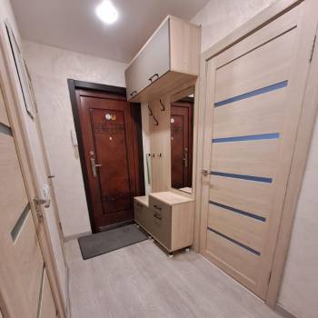 Продается 3-х комнатная квартира, 57,5 м²