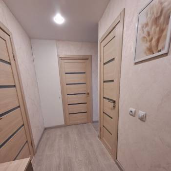 Продается 3-х комнатная квартира, 57,5 м²