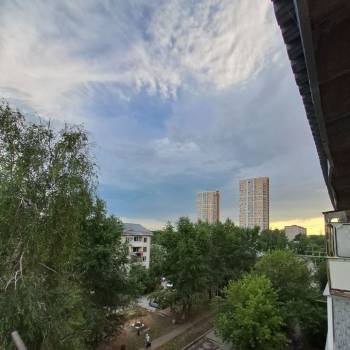 Продается 3-х комнатная квартира, 57,5 м²