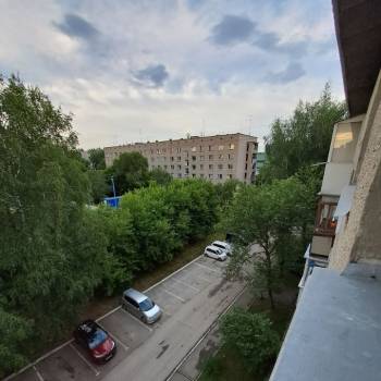 Продается 3-х комнатная квартира, 57,5 м²