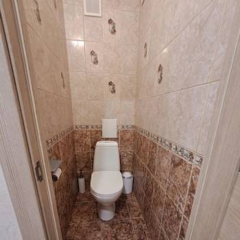 Продается 3-х комнатная квартира, 57,5 м²