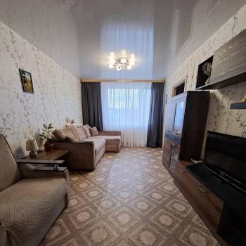 Продается 3-х комнатная квартира, 57,5 м²