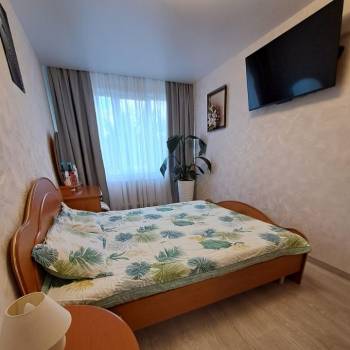 Продается 3-х комнатная квартира, 57,5 м²