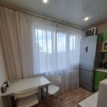Продается 3-х комнатная квартира, 57,5 м²