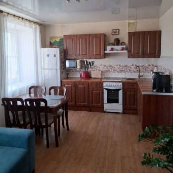 Продается 2-х комнатная квартира, 49,9 м²