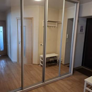 Продается 2-х комнатная квартира, 49,9 м²