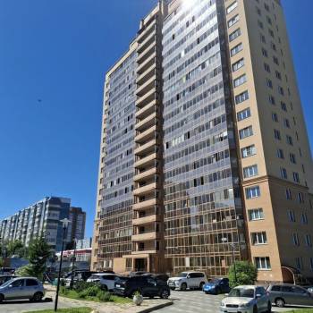 Продается 2-х комнатная квартира, 49,9 м²