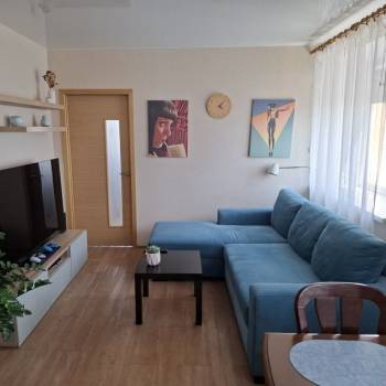 Продается 2-х комнатная квартира, 49,9 м²