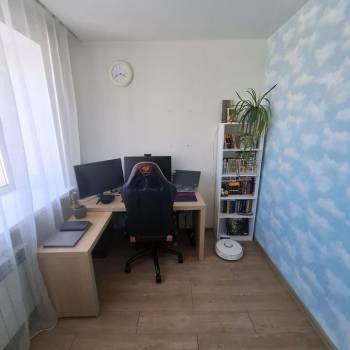 Продается 2-х комнатная квартира, 49,9 м²