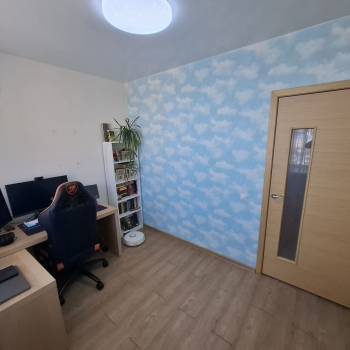 Продается 2-х комнатная квартира, 49,9 м²