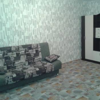 Сдается 1-комнатная квартира, 30 м²