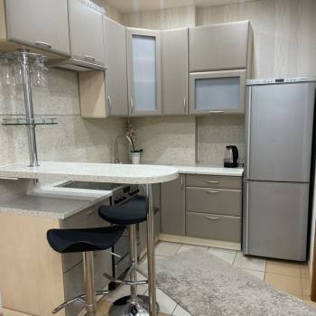 Сдается 1-комнатная квартира, 26,5 м²