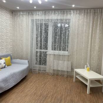 Сдается 1-комнатная квартира, 26,5 м²