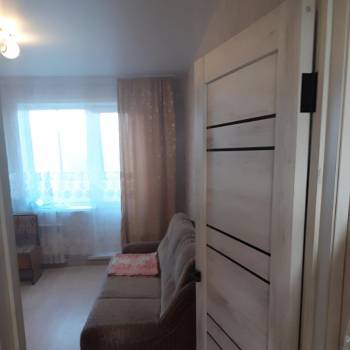 Сдается 1-комнатная квартира, 50 м²