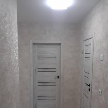 Сдается 1-комнатная квартира, 50 м²