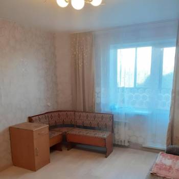 Сдается 1-комнатная квартира, 50 м²