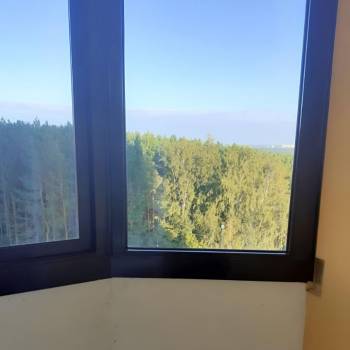 Сдается 1-комнатная квартира, 50 м²