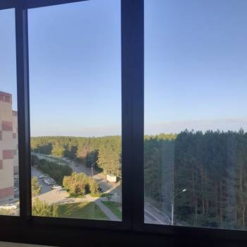 Сдается 1-комнатная квартира, 50 м²