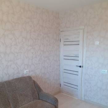 Сдается 1-комнатная квартира, 50 м²