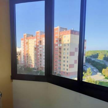 Сдается 1-комнатная квартира, 50 м²