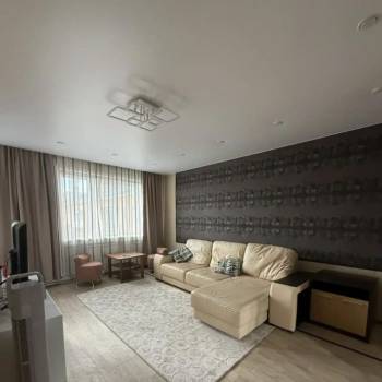 Сдается 1-комнатная квартира, 32 м²