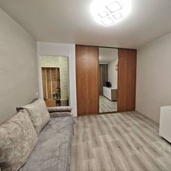 Сдается 1-комнатная квартира, 29 м²