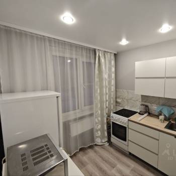 Сдается 1-комнатная квартира, 29 м²