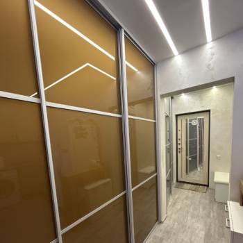 Продается 1-комнатная квартира, 32,6 м²