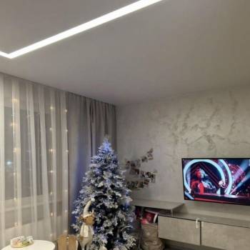 Продается 1-комнатная квартира, 32,6 м²