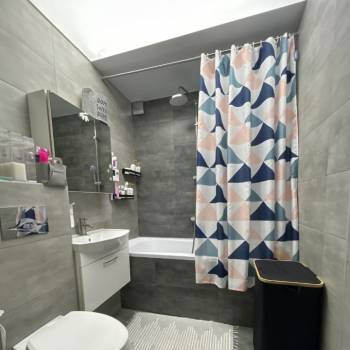 Продается 1-комнатная квартира, 32,6 м²