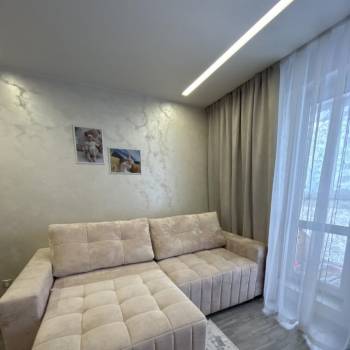 Продается 1-комнатная квартира, 32,6 м²