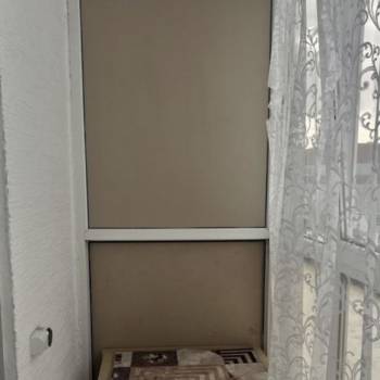 Продается 1-комнатная квартира, 32,6 м²