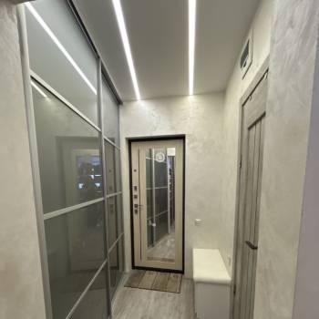 Продается 1-комнатная квартира, 32,6 м²