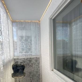 Продается 1-комнатная квартира, 32,6 м²