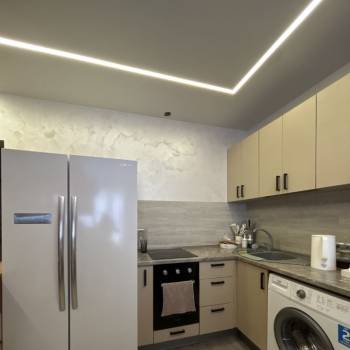 Продается 1-комнатная квартира, 32,6 м²