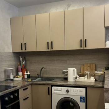Продается 1-комнатная квартира, 32,6 м²